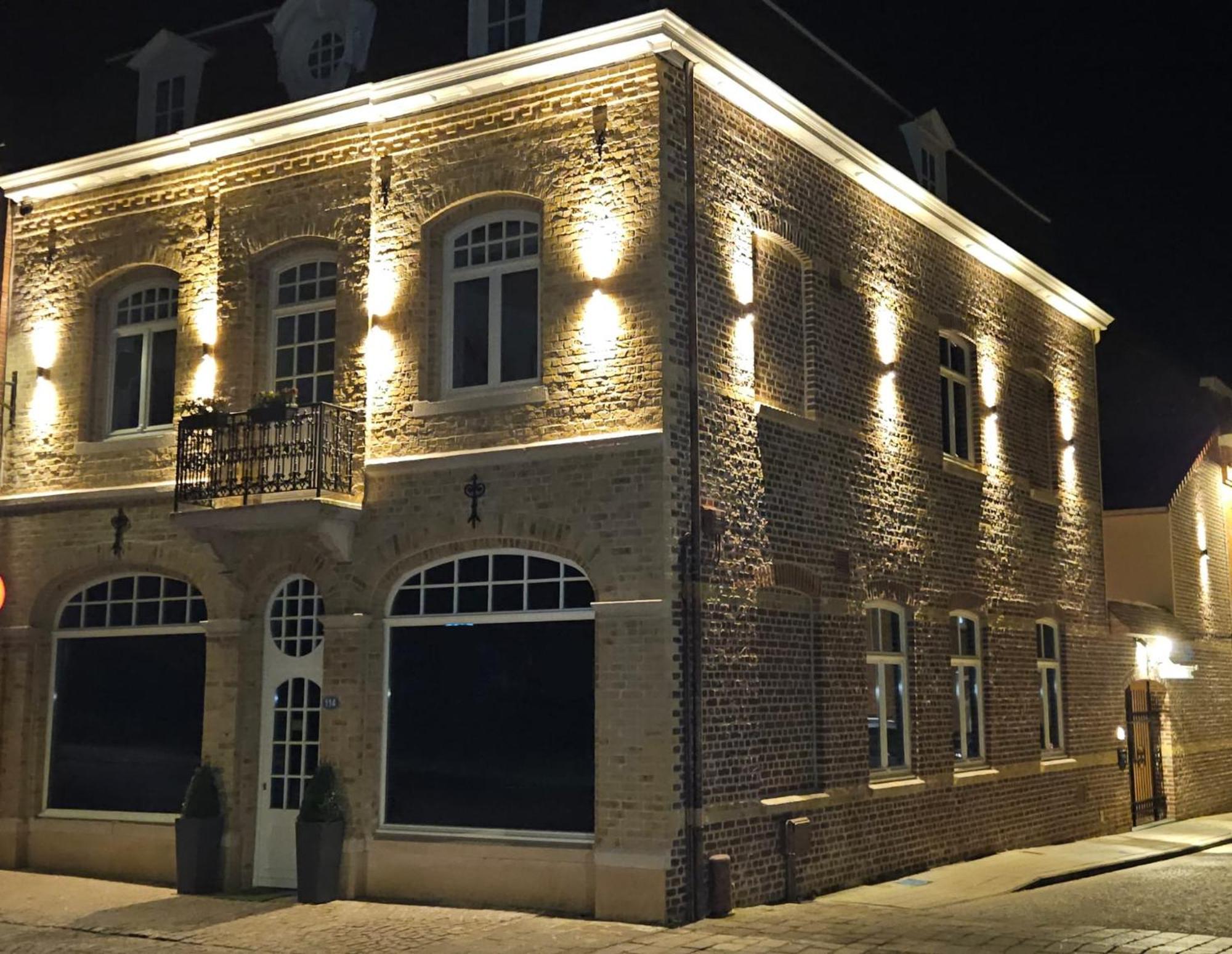 Appartement Cozy Flats à Ypres Extérieur photo