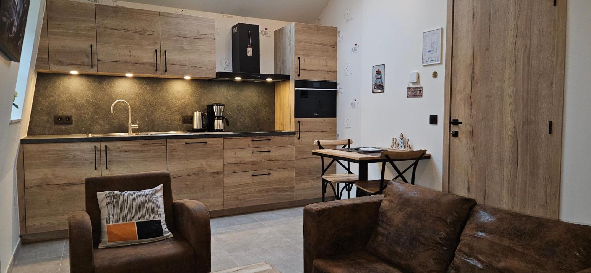 Appartement Cozy Flats à Ypres Extérieur photo
