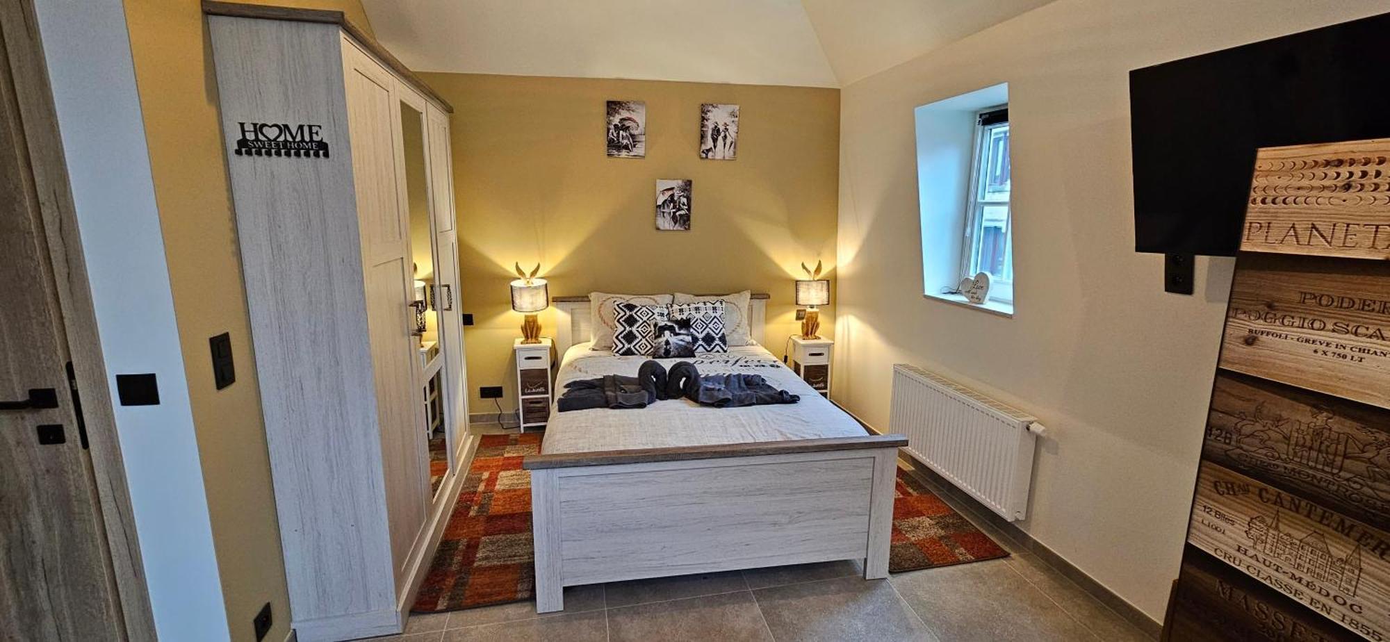 Appartement Cozy Flats à Ypres Extérieur photo