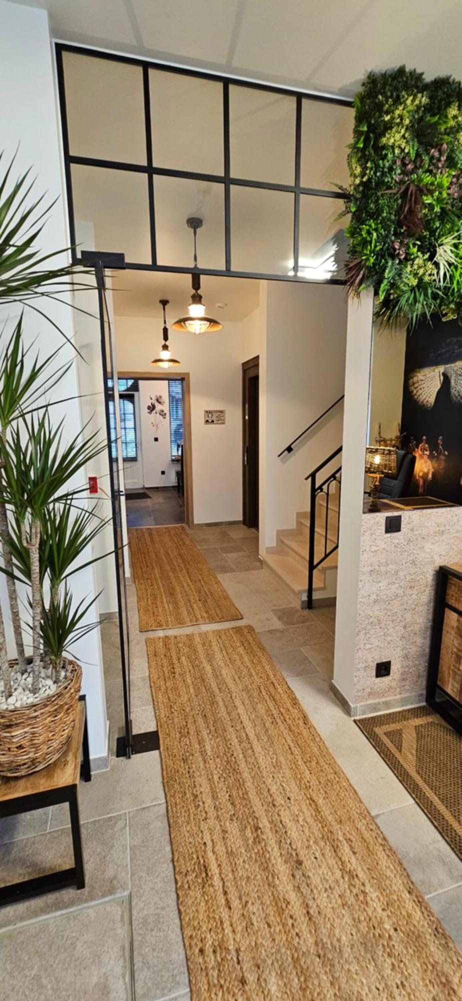 Appartement Cozy Flats à Ypres Extérieur photo